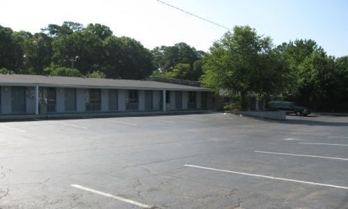 Knights - Motel
